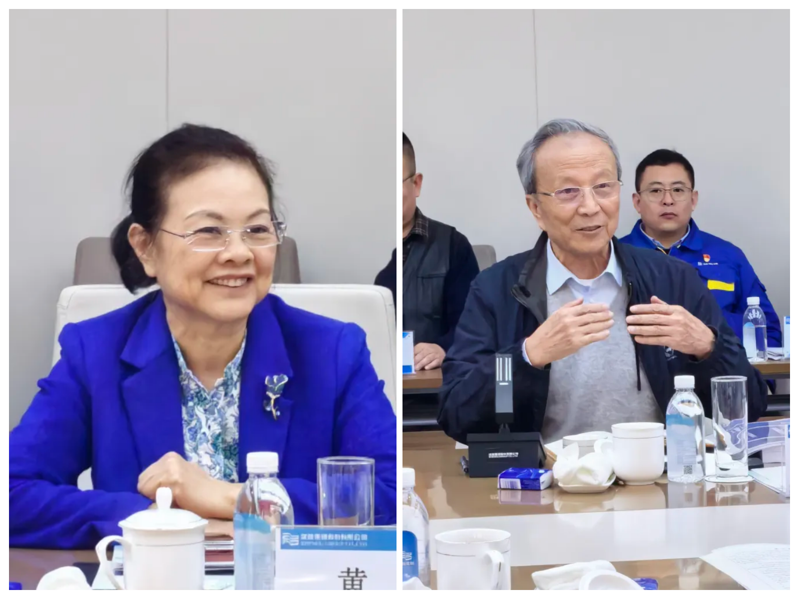Million-kilowatt nuclear power plant shaft seal reactor coolant pump (Hua Pump No. 1) passed the appraisal
