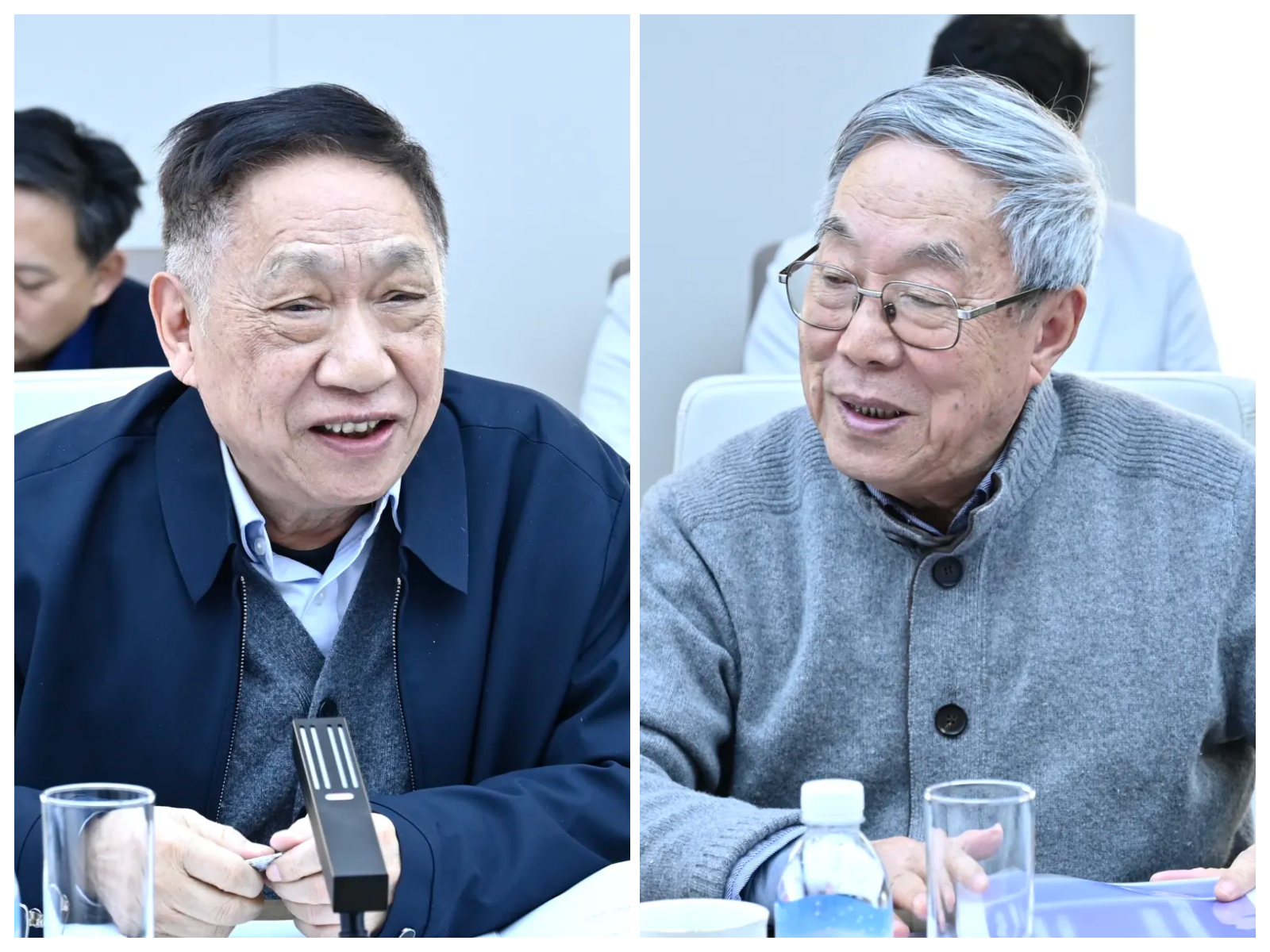 Academicians of the Chinese Academy of Engineering Ye Qizhen and Yu Junchong serve as the leader and deputy leader of the expert group of the appraisal committee respectively. The expert group is composed of experts from China National Nuclear Corporation, CGN, CGN Power, China Huadian, Hualong International, Shanghai Jiao Tong University, CGN Nuclear Power Operation, China Nuclear Power Institute, CGN Research Institute, Shandong Zhaoyuan Nuclear Power, Fujian Fuqing Nuclear Power and other units.